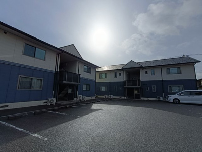 【外観】 | ユーフォリア駅南