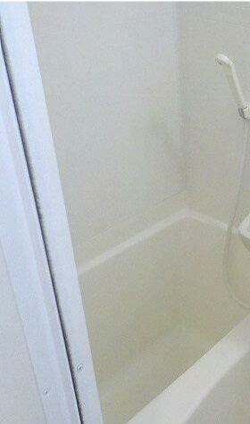 サンテミリオン新中野弐番館の浴室