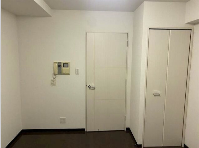 サンテミリオン新中野弐番館の寝室