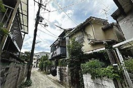  | 吉田本町　中古戸建【2022年リフォーム済】