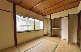  | 吉田本町　中古戸建【2022年リフォーム済】