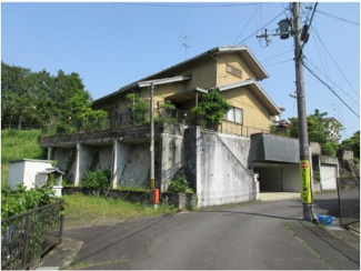  | 岩倉長谷町　中古戸建【2世帯住宅】