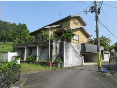  | 岩倉長谷町　中古戸建【2世帯住宅】