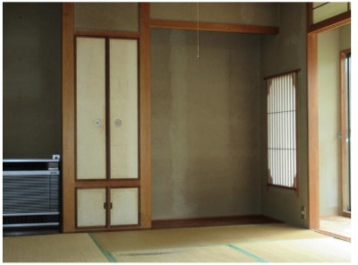  | 岩倉長谷町　中古戸建【2世帯住宅】