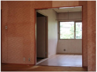  | 岩倉長谷町　中古戸建【2世帯住宅】