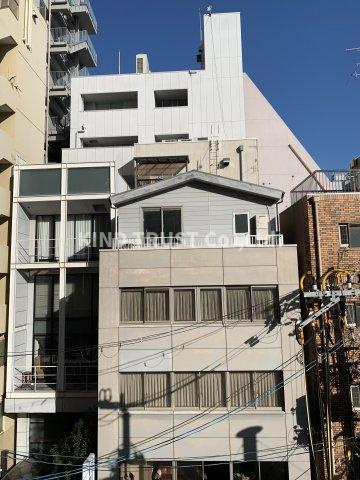 Luxe天神橋の外観|建物外観を気になさる方へ、見た目の良い物件です