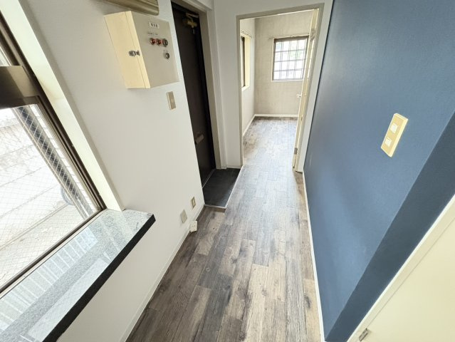 G-1 BLDG.本中山のその他