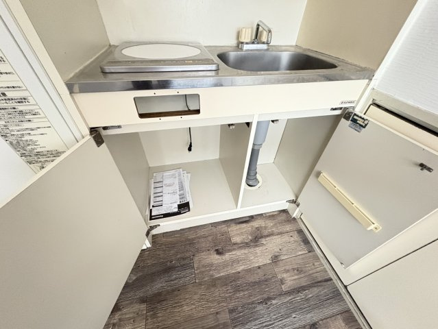 G-1 BLDG.本中山のその他