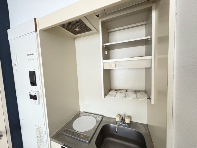 G-1 BLDG.本中山のその他