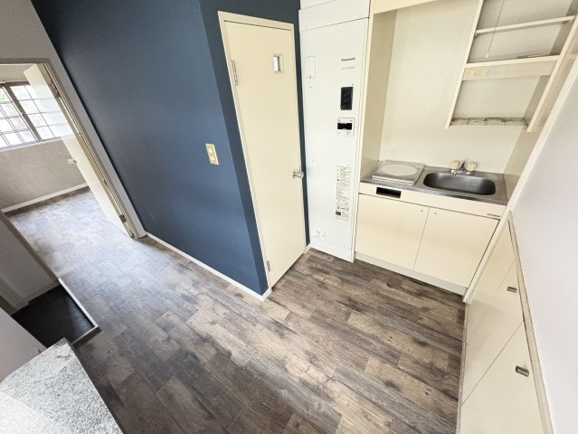 G-1 BLDG.本中山のその他