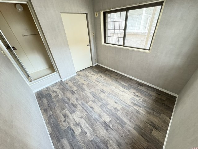 G-1 BLDG.本中山の居間・リビング