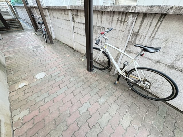 G-1 BLDG.本中山のその他共用部分