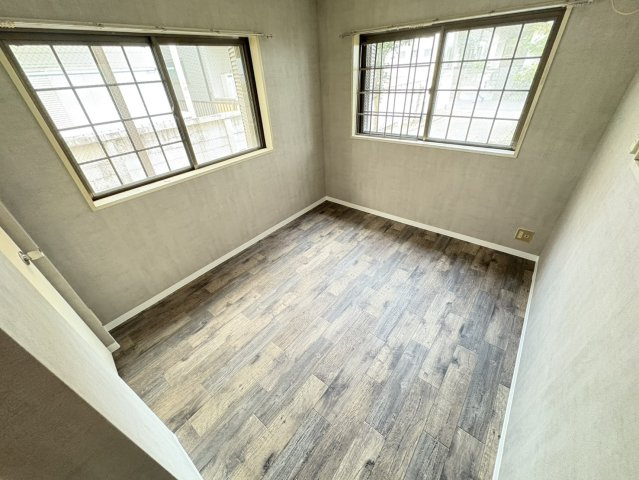 G-1 BLDG.本中山の居間・リビング