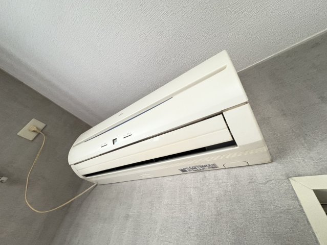 G-1 BLDG.本中山の設備