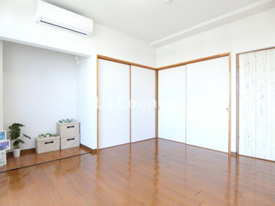 【内装】 | マンションさもと | 内装リフォーム済です。