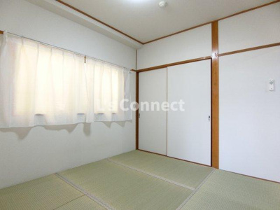 【その他】 | マンションさもと | ご家族それぞれのお部屋がもてる３ＤＫ。