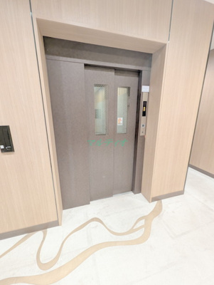 【その他共用部分】 | ミリアレジデンス押上