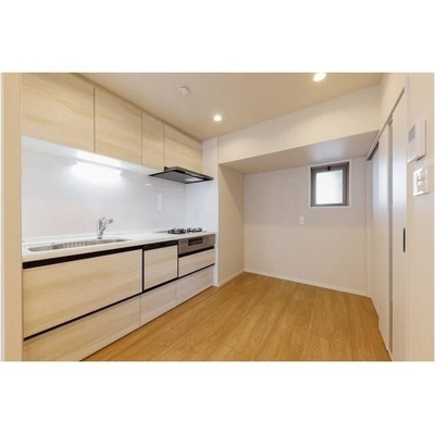 【キッチン】 | ミリアレジデンス押上 | キッチン