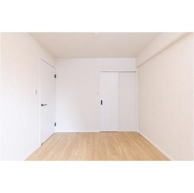 【内装】 | ミリアレジデンス押上 | 洋室