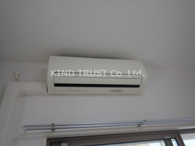 レオンコンフォート新梅田の設備