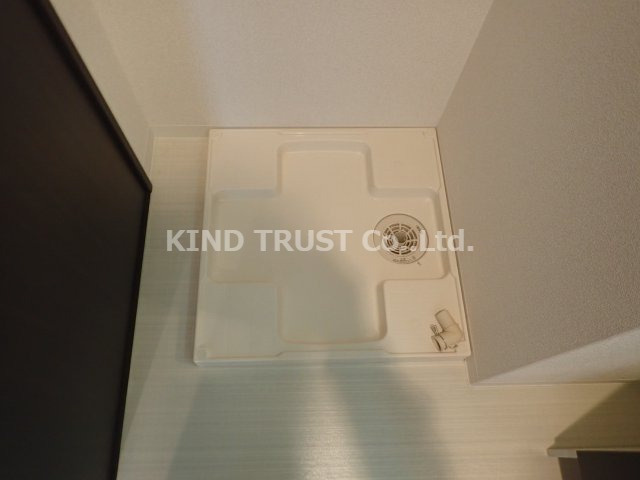 レオンコンフォート新梅田の設備