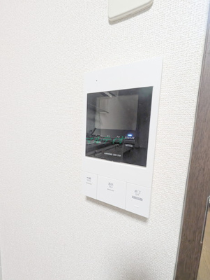 【設備】 | ラフィーネカワムラ