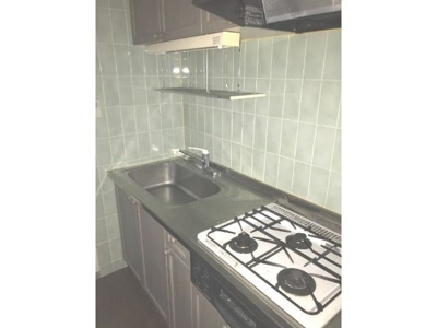 【キッチン】 | ラフィーネカワムラ | キッチン