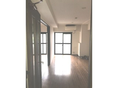 【居間・リビング】 | ラフィーネカワムラ | 洋室