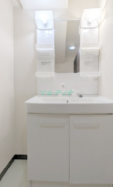 【洗面所】 | ラフィーネカワムラ | 洗面台