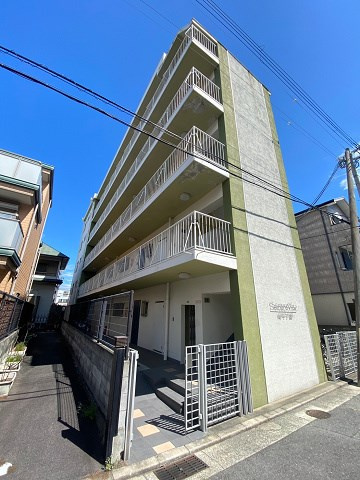 センプレヴィータ南甲子園