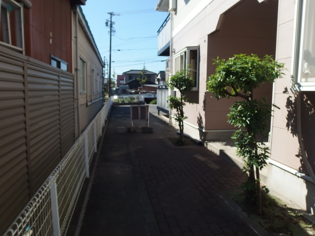 パティオ大平のその他共用部分