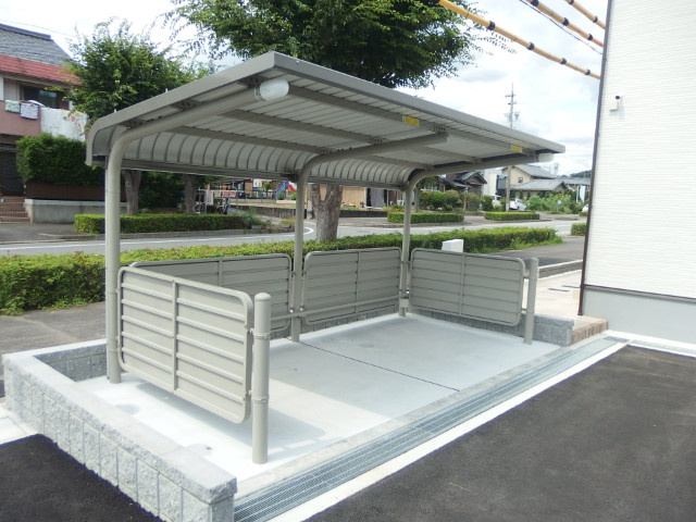 メゾン　ド　ｒ・ｙのその他共用部分