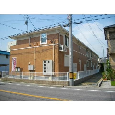 レジデンス新町のその他共用部分