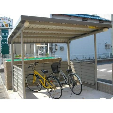レジデンス新町のその他共用部分