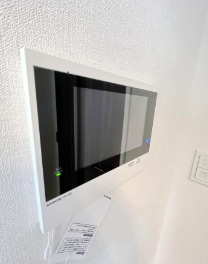 パークアクシス大塚サウスレジデンスのセキュリティ