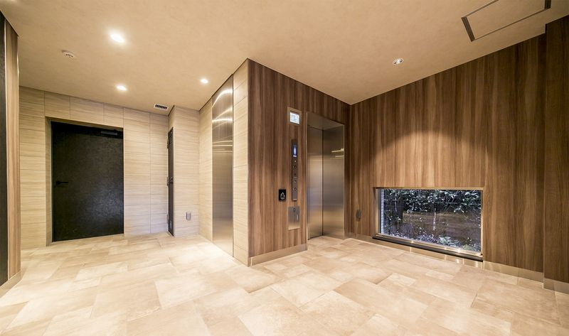 パークアクシス大塚サウスレジデンスのその他