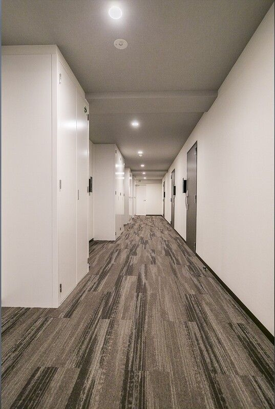 パークアクシス大塚サウスレジデンスのその他