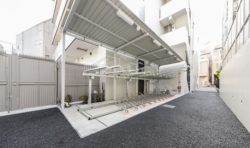 パークアクシス大塚サウスレジデンスのその他共用部分