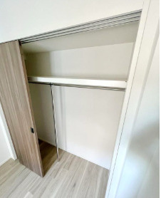 パークアクシス大塚サウスレジデンスの収納