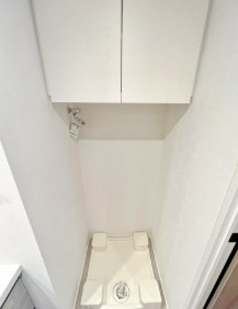 パークアクシス大塚サウスレジデンスの設備