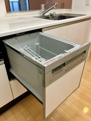 コロンブスシティの設備