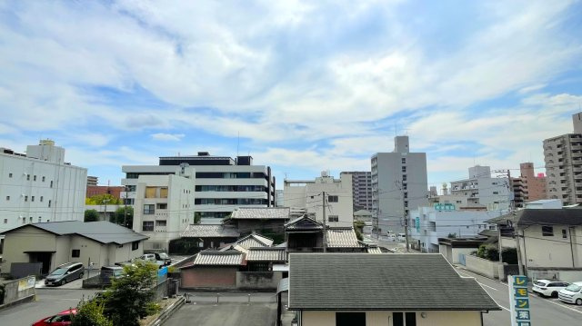 バルミー弥生の展望