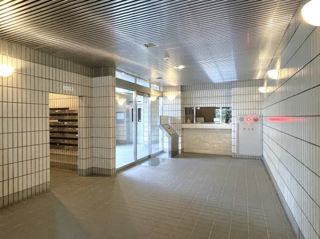 バルミー弥生のその他共用部分