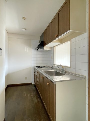 バルミー弥生のキッチン