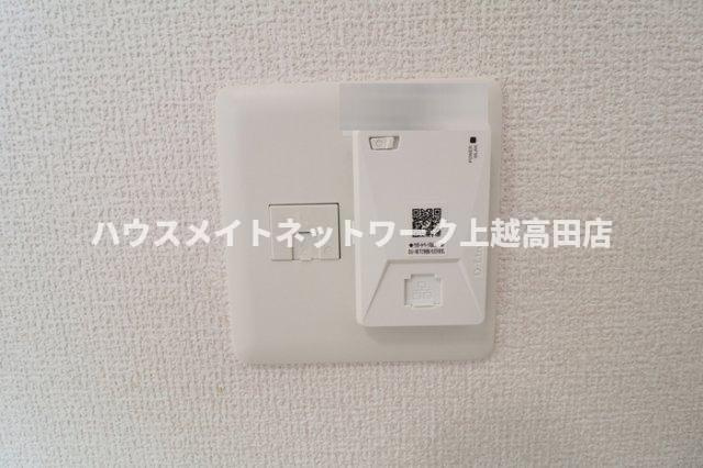 フィドゥーチャの設備|ネット無料