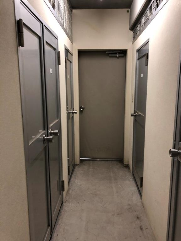 ウインベルコーラス井土ヶ谷の設備