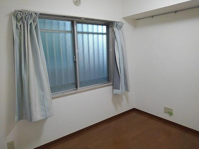 ウインベルコーラス井土ヶ谷の展望