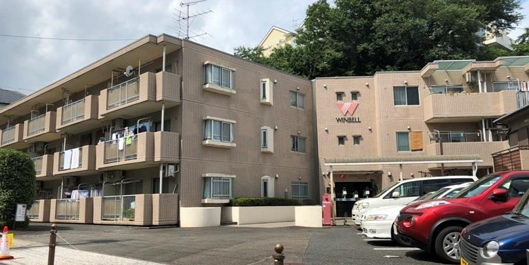 ウインベルコーラス井土ヶ谷