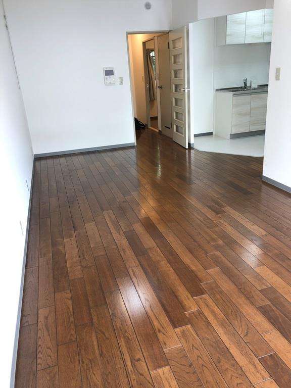 ウインベルコーラス井土ヶ谷の内装