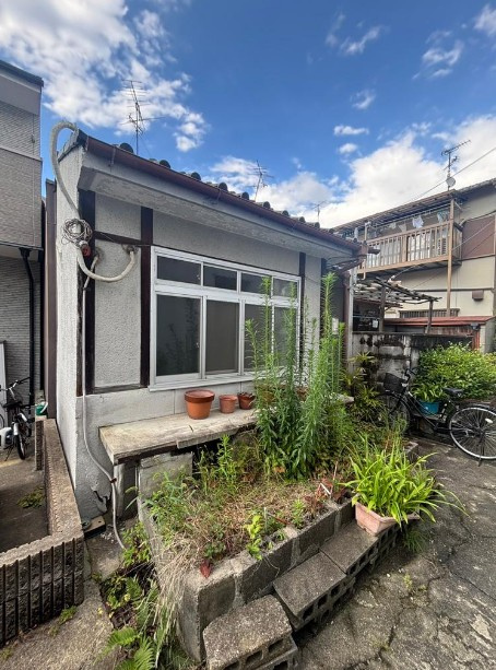 南区八条内田町のその他